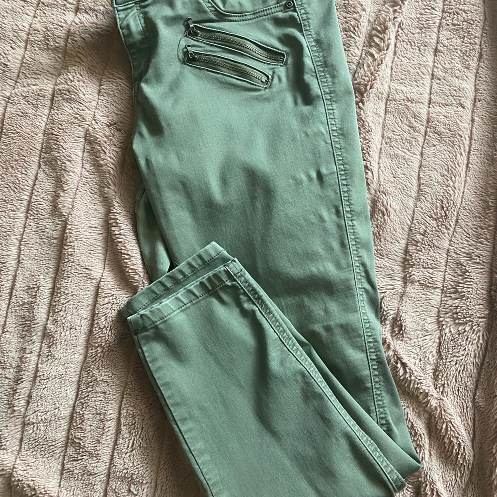 Soho New York & Company, size 12 jeggings